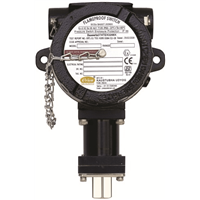 FC Series Compound Pressure Switch